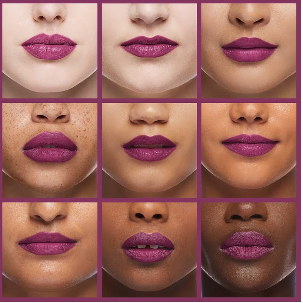 COVERGIRL Outlast Ultimatte One Step Liquid Lip Color, Hello Merlot 140